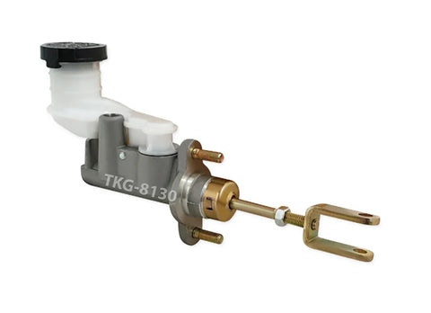 Isuzu Dmax Clutch Master Cylinder (2003-2006)
