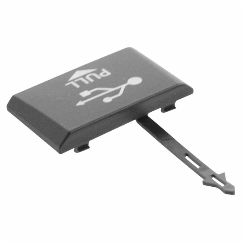 Chrysler Dodge Ram Jeep Car Radio USB Plug Cover (2011-2018)