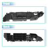 Hyundai Elantra Right Side Front Bumper Support Bracket (2017-2023)