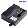 Generator Engine interface Module