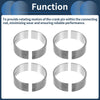 Peugeot 301 Main Bearing Set (2012-2023)