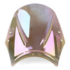 Motorbike - Iridium Windshield Deflector