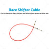 B&M Shifters 5 FT Race Shifter Cable (Fits Most)