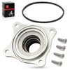 Polaris Sportsman 850 1000 Front Pinion Cover Assembly (2015–2024)