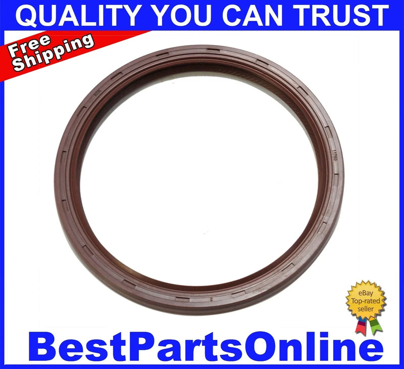 Subaru Forester Crankshaft Seal (2011–2018)