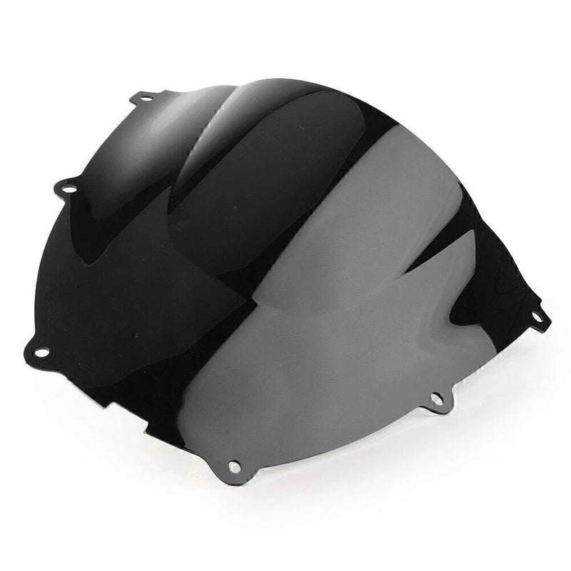 Yamaha YZF600R (1994-2007) Black Windshield