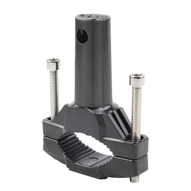 Motorcycle Spot Fog Driving Head Light Fork Mount Bracket Clamp