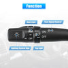 Toyota Camry Multifunction Turn Signal Wiper Switch (2002-2006)