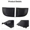 Vehicle Fender Accessories