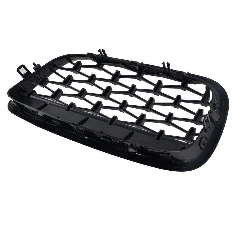 BMW X5 E70 X6 E71 Front Kidney Grille Diamond (2007-2013)