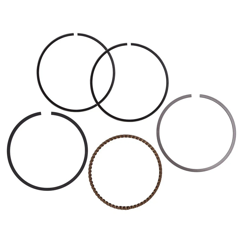 Honda CM250C Twinstar Piston Rings Set (200-185)