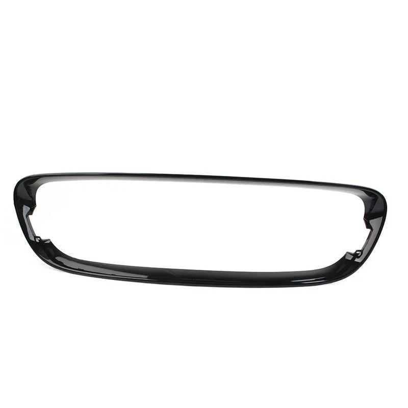 Jaguar F-Type Bumper Grille Surround Molding (2014-2017)