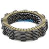 Honda CR125R Clutch Friction Plates (1986-1999)