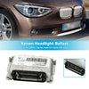 BMW 1 Series, Audi Q7, Volvo, VW, Jeep Xenon Headlight Ballast