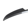 VW Golf 5 R32 MK5 GTI Rear Boot Spoiler Lip (2004-2009)