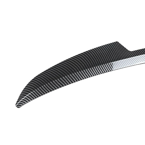 VW Golf 5 R32 MK5 GTI Rear Boot Spoiler Lip (2004-2009)