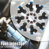 GMC Envoy / Sierra Chevrolet Silverado 8pcs 5.3L Fuel Injector