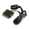 Honda XL1000V Varadero, XLV1000 Regulator (2003-2010)