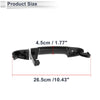 Hyundai Santa Fe Front Right Exterior Door Handle (2007-2012)