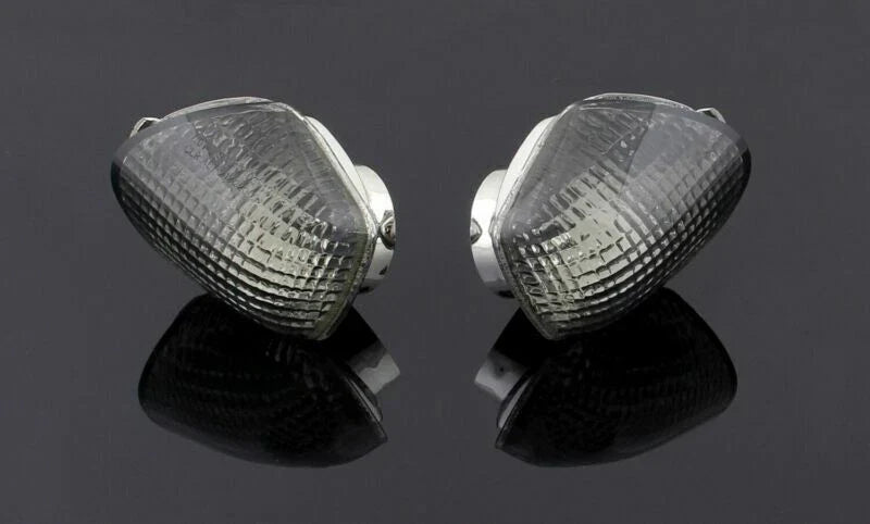 Honda CBR600 (1991-1994), CBR1000 (1991-1994) Smoke Turn Signal Lens