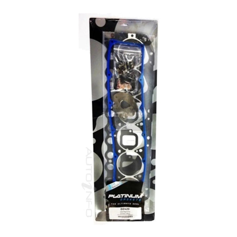 Ford Maverick Valve Regrind Gasket Set (1988 - 1993)