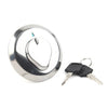Honda CB450, CB650, CB750, CB900, CB1000, GL500, GL650, CM250, CM450 Fuel Gas Tank Cap Lock Keys