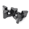 Motorcycle CNC Anodized Fork Preload Adjusters 14mm