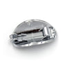 Mini Cooper F55 F56 Union Jack Replace Door Handle Lock Hole Cover Cap fit
