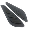 Harley Pan America RA1250 Rubber Fuel Tank Knee Traction Pads (2021-2023)