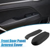 Acura RDX Front Door Panel Armrest Covers (2007-2012)