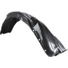 Set of 2 Fender Liner For Toyota Camry 2002-2006 Front