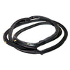 Datsun Nissan Sentra Sunny B12 GXE Sedan 1985-1990 Front Rear Door Weatherstrip