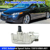 Honda Civic Vtec Solenoid Spool Valve (2006–2011)