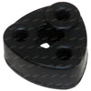 Hilux Ute Rear Exhaust Mount Rubber (1983–1987)