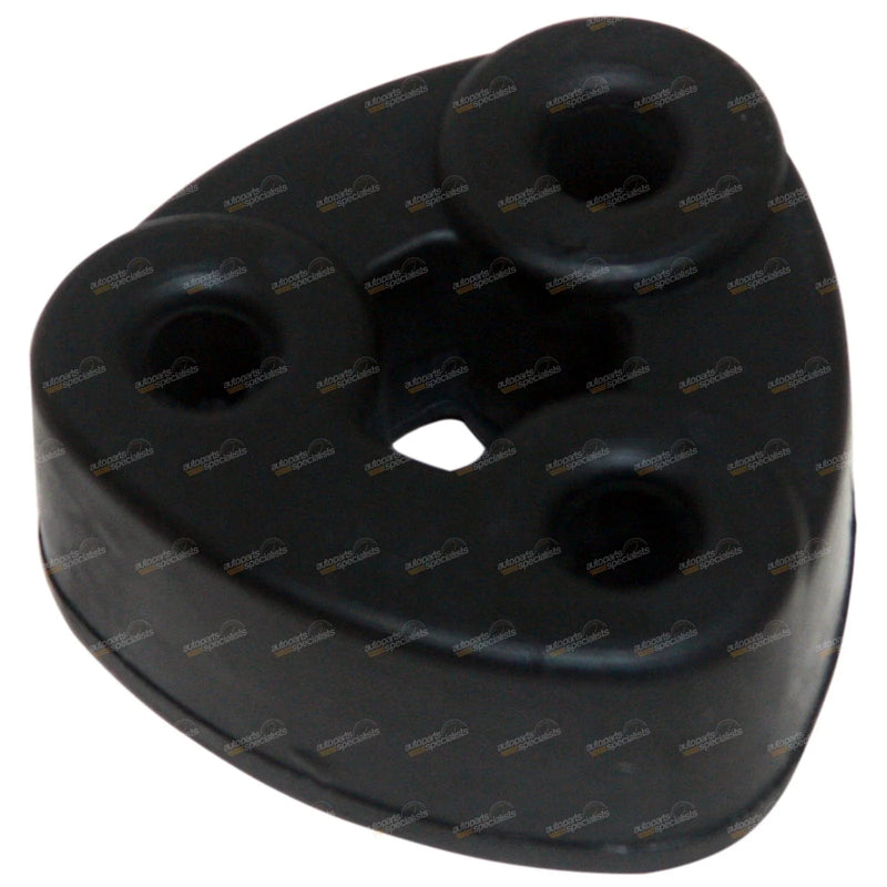 Hilux Ute Rear Exhaust Mount Rubber (1983–1987)