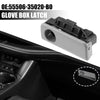 Toyota 4Runner Glove Box Latch Handle Gray (2003–2009)