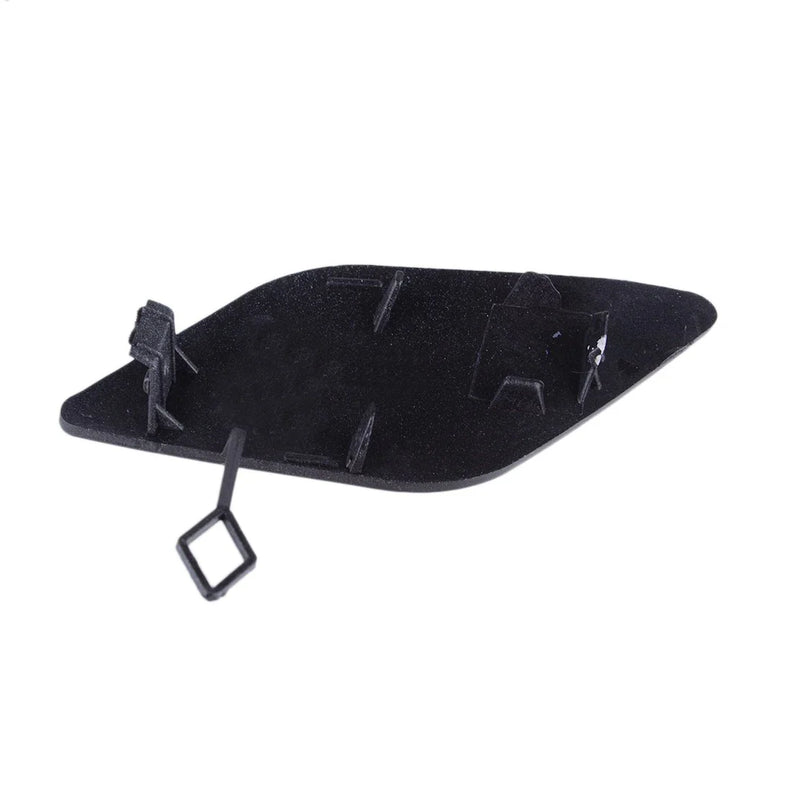 Benz E Class W212 E300 E400 Bumper Tow Hook Cap (2010-2013)