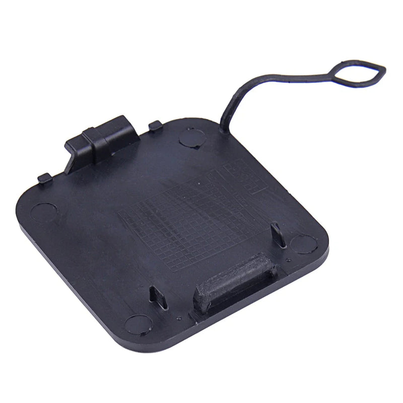 Mercedes Benz S-Class W221 Front Bumper Tow Hook Trim (2008-2013)