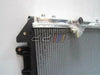 Toyota Hilux Vigo 1KD 2KD Diesel Aluminum Radiator (2005-2015)