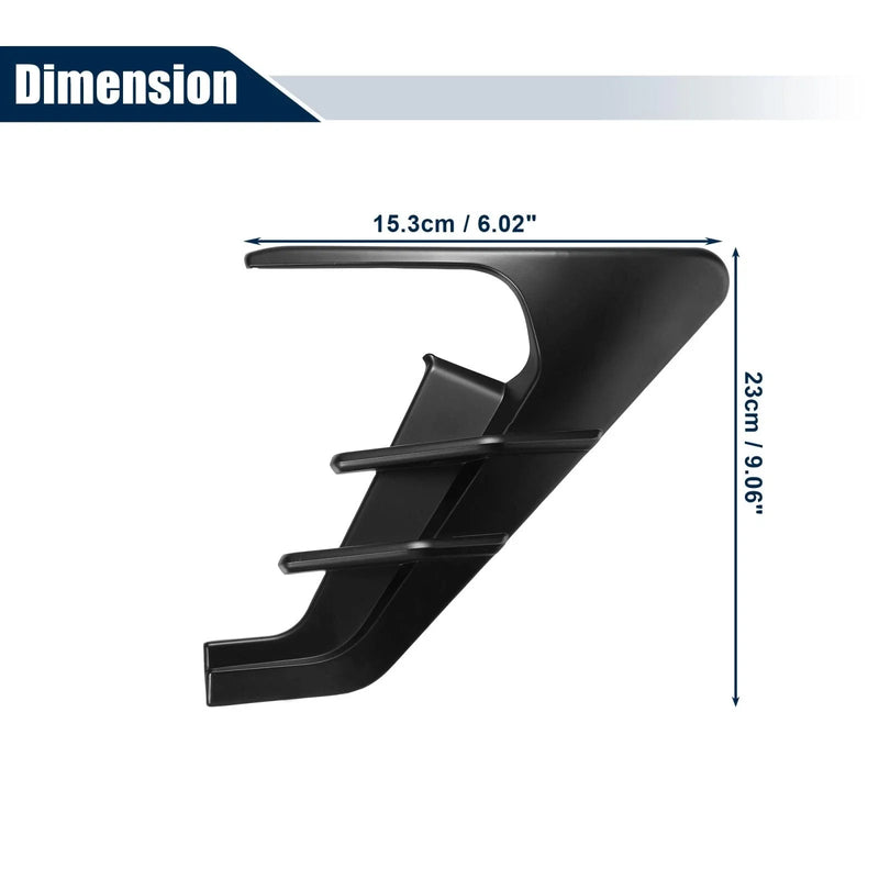 Tesla Model 3 Y Side Camera Indicator Covers (2021-2022)