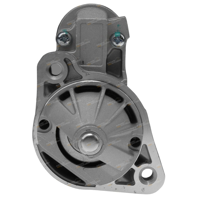 Mitsubishi Pajero NP NT NW V6 3.8L 6G75 Manual Starter Motor (2004 - 2013)