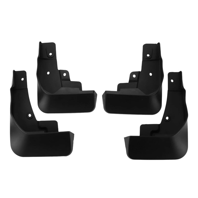 Mazda CX-5 Mud Flaps Splash Guards 1 x Set (2013-2023)