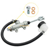 Arctic Cat ATV 400 500 650 700 4x4 Rear Brake Master Cylinder (2006–2006)