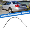 Ford Taurus, Mercury Automatic Transmission Gear Shift Cable (2001-2007)