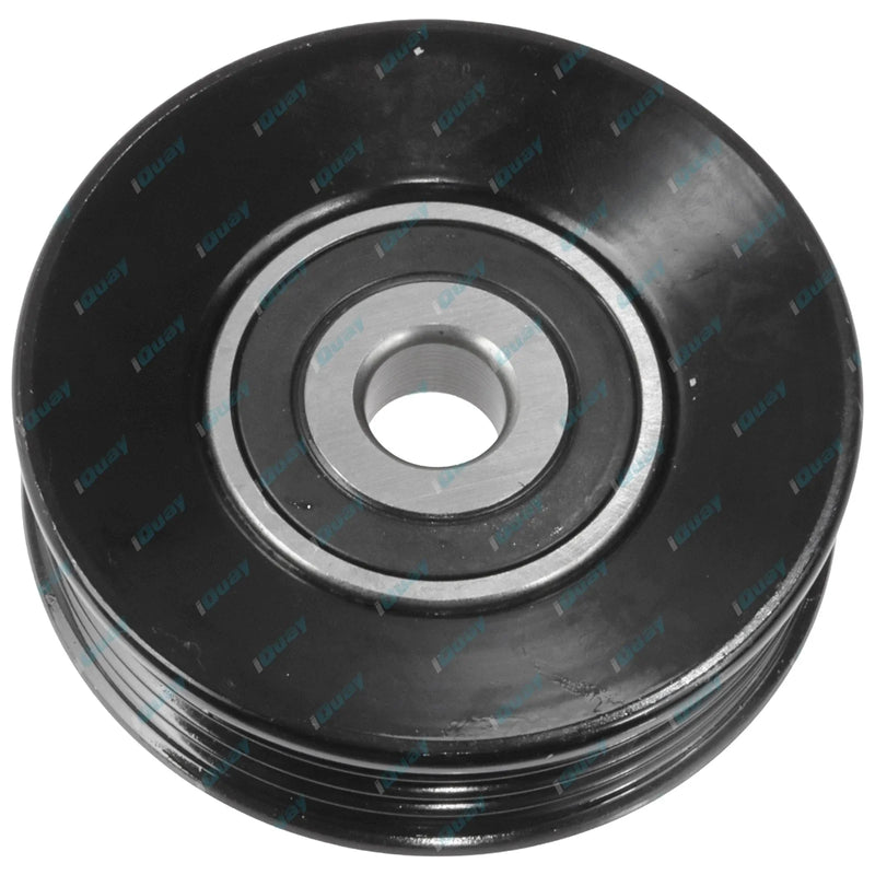 Toyota MR2 AW11 4cyl 1.6L 4A-GE 1987~1990 Air Conditioning Pulley