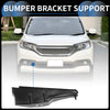 Toyota Tacoma 1 Pc Left Front Bumper Support Bracket (2011–2016)