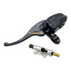 Polaris Scrambler ATV Front + Rear Brake Master Cylinder