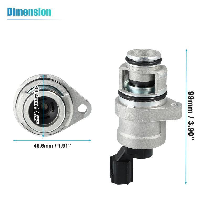 Dodge Ram 1500 Idle Air Control Valve (2003-2007)