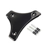 Harley Touring Electra Street Glide Passenger Sissy Bar Backrest Pad (2014-2023)