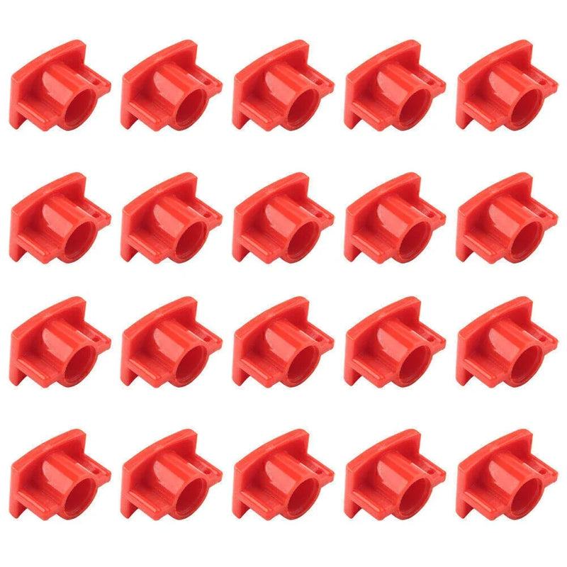 Harley Twin Cam Engine 20 x Hydraulic Cam Chain Tensioner Pads (2007-2017)